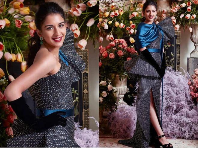 Con dâu tương lai trâm anh thế phiệt của gia tộc giàu nhất châu Á-6