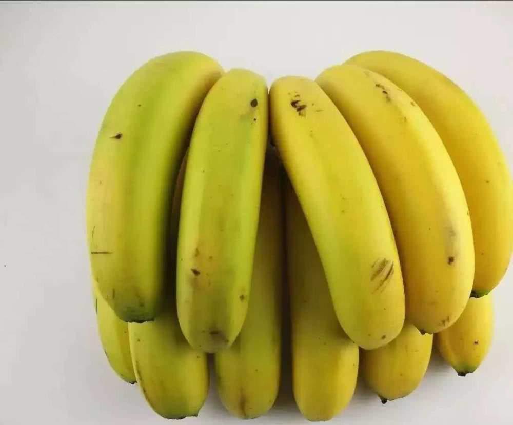 Mua chuối chín chọn quả cong hay thẳng, thật bất ngờ với đáp án của người trồng cây-1