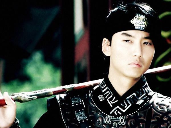 Hội trai đẹp chuyên trị vai số khổ trên màn ảnh Hàn-6