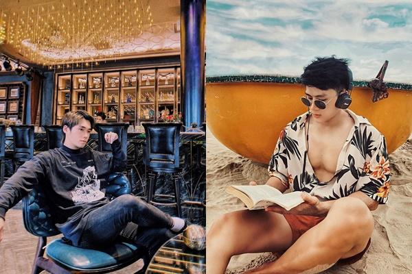 Hai trai đẹp bị tố có bạn gái vẫn tham gia show hẹn hò: Cùng lên tiếng nhưng người được thông cảm, người bị ném đá-1