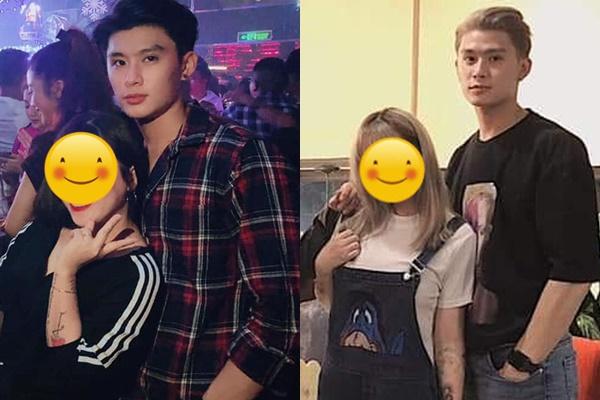 Hai trai đẹp bị tố có bạn gái vẫn tham gia show hẹn hò: Cùng lên tiếng nhưng người được thông cảm, người bị ném đá-2