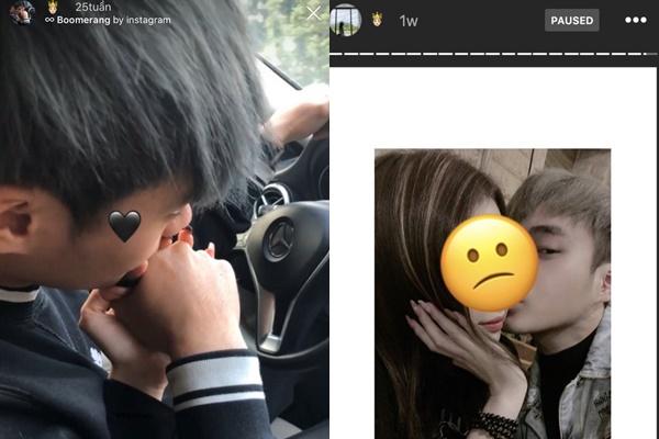 Hai trai đẹp bị tố có bạn gái vẫn tham gia show hẹn hò: Cùng lên tiếng nhưng người được thông cảm, người bị ném đá-3