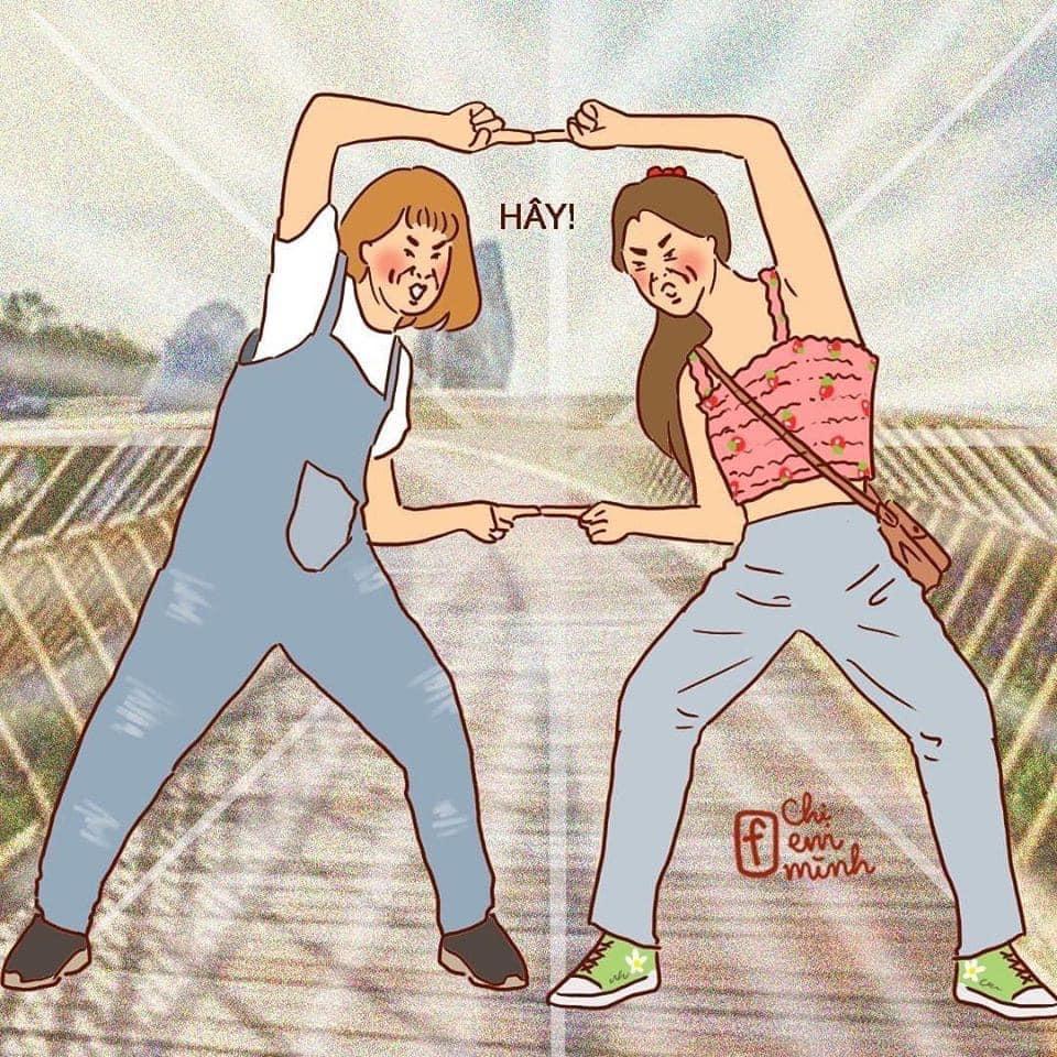 Học ngay cách tạo dáng chụp hình chất như nước cất để ảnh du lịch hút nghìn like-3