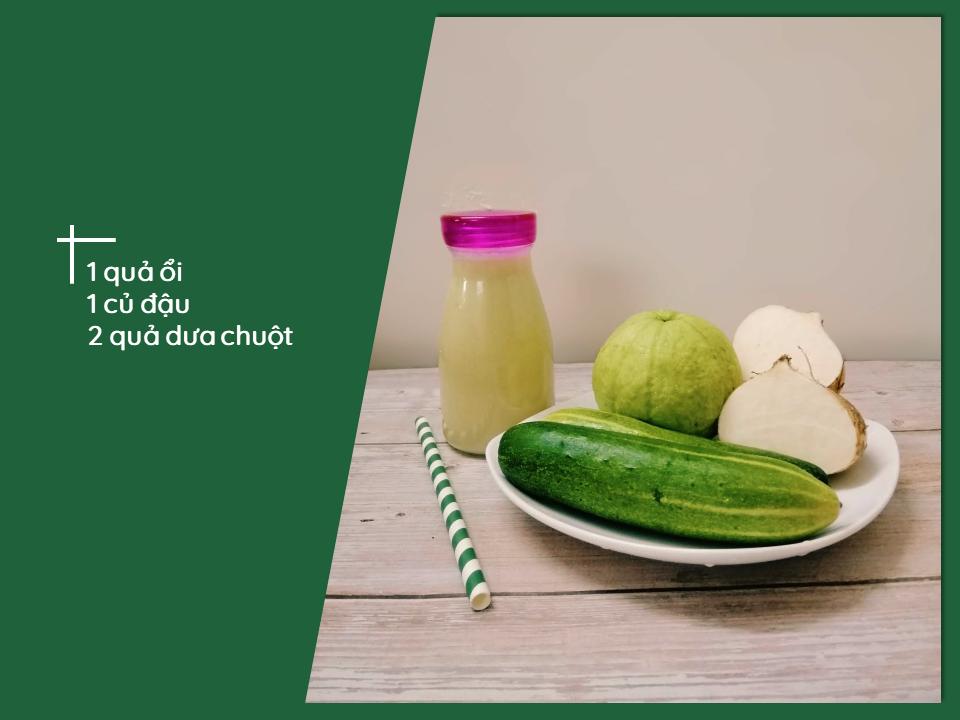 8X gợi ý 7 món nước ép trái cây giúp giải nhiệt cho mùa nắng nóng-3