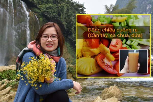 Ăn cơm với trái cây, tưởng không ngon mà ngon không tưởng, bạn có dám thử?-8