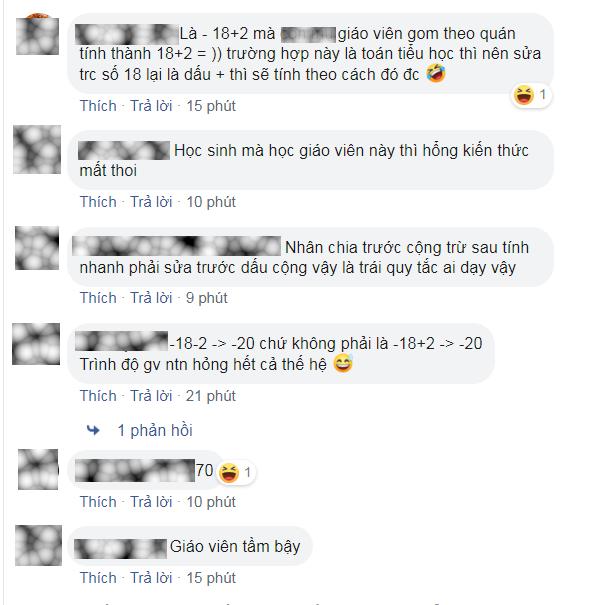 Bài toán tiểu học tưởng đơn giản mà gây tranh cãi nổ lửa, rốt cục ai đúng ai sai?-2