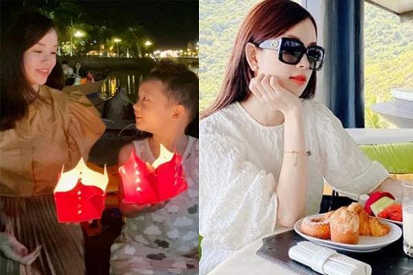 Em gái tình tứ bên bạn trai ngoại quốc, ứng xử của Ly Kute khẳng định việc sắp có em rể là thật-4