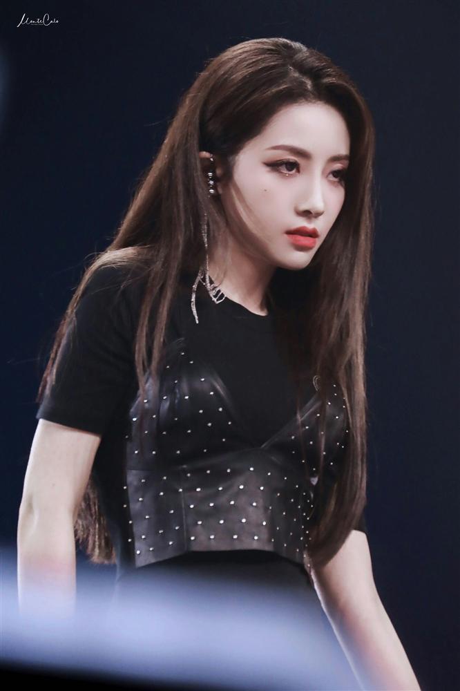 Thánh lố Ngu Thư Hân bị tố gian lận phiếu bầu trong Thanh Xuân Có Bạn-4