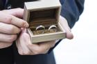 Những điều thú vị về việc đeo nhẫn cưới