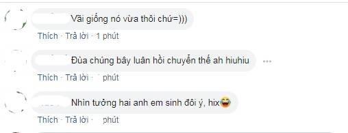 GIẬT MÌNH Những gương mặt nổi tiếng như được luân hồi từ kiếp trước!-1