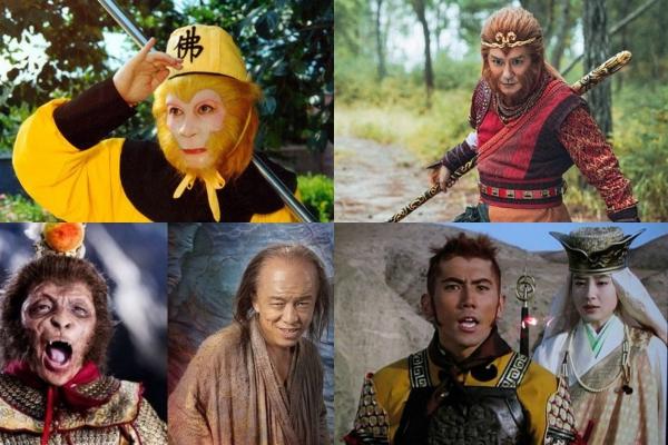 Sạn bị chê trong Tôn Ngộ Không: Đại chiến động bàn tơ-3