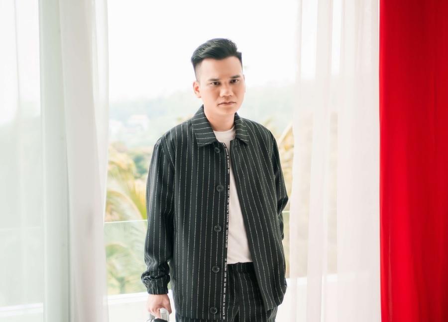 Khắc Việt chửi đích danh Vũ Khắc Tiệp, thông báo tới tận nhà dạy dỗ-2