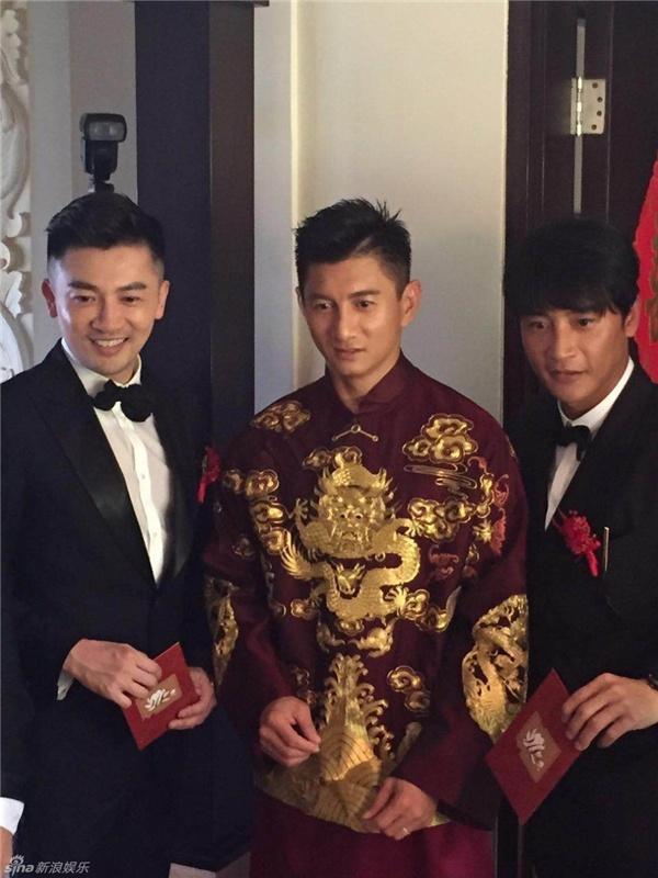 Tiểu Hổ Đội sau 32 năm - Ngô Kỳ Long thăng hoa, Trần Chí Bằng sa cơ-3