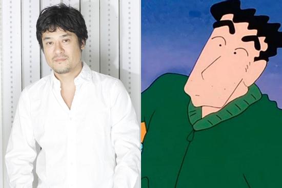 Thông tin người lồng tiếng 'người bố mẫu mực của Shin' qua đời được thông báo ở tập mới nhất 'Shin - Cậu bé bút chì'