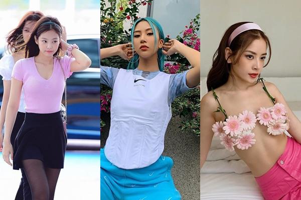 7 xu hướng làm đẹp kinh hoàng từng là chuẩn mực trong quá khứ-8