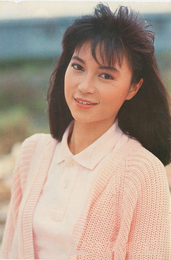 Quốc bảo nhan sắc Hong Kong: Mất cả thanh xuân vì yêu kẻ tồi, cuối cùng mang nợ vào người-2