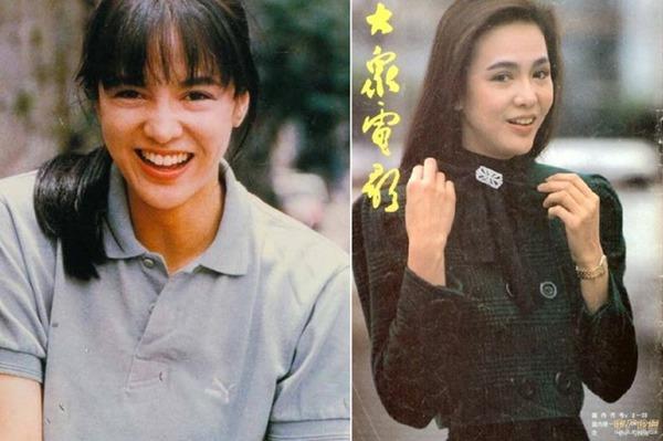 Quốc bảo nhan sắc Hong Kong: Mất cả thanh xuân vì yêu kẻ tồi, cuối cùng mang nợ vào người-3