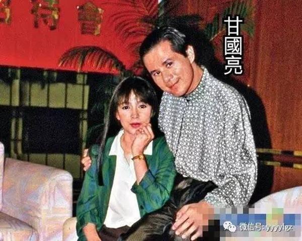 Quốc bảo nhan sắc Hong Kong: Mất cả thanh xuân vì yêu kẻ tồi, cuối cùng mang nợ vào người-4