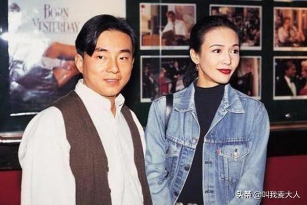 Quốc bảo nhan sắc Hong Kong: Mất cả thanh xuân vì yêu kẻ tồi, cuối cùng mang nợ vào người-5