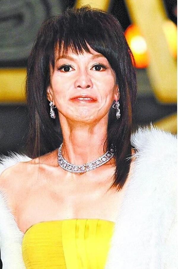 Quốc bảo nhan sắc Hong Kong: Mất cả thanh xuân vì yêu kẻ tồi, cuối cùng mang nợ vào người-6