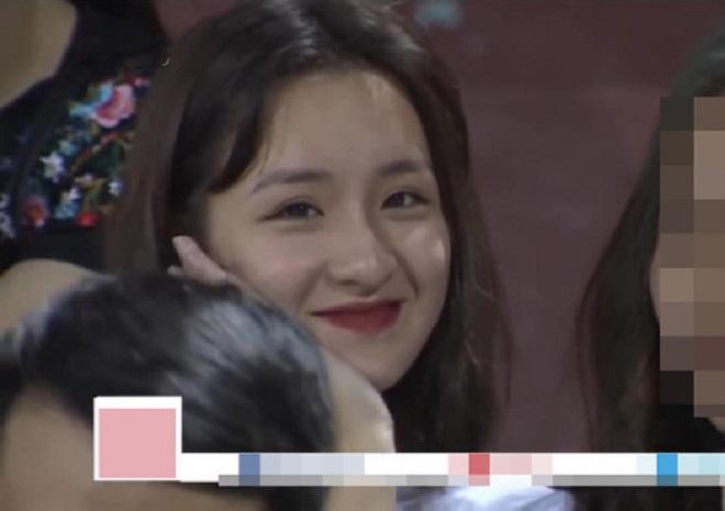 10X Hà Nội gây bão sau 3 giây lên truyền hình: Cười nghiêng thành, đam mê Muay Thái-1