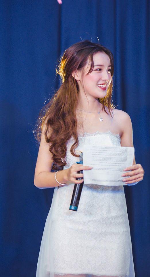 10X Hà Nội gây bão sau 3 giây lên truyền hình: Cười nghiêng thành, đam mê Muay Thái-2