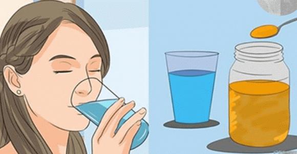 Cách uống mật ong khiến da hồi sinh thần kỳ chỉ trong 1 tuần-1