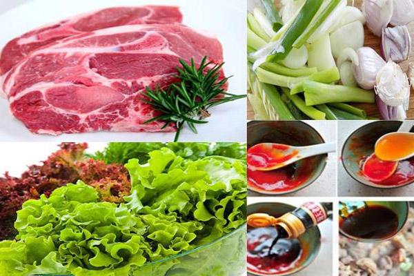 Hà Nội nắng nóng như chảo lửa, chị em làm ngay món thịt phơi nắng thần thánh-9