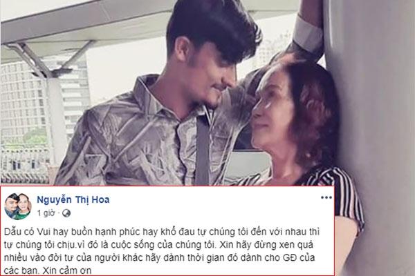 Kiệt sức vì áp lực dư luận, vợ chồng cô dâu Việt 65 tuổi cùng nhập viện-4