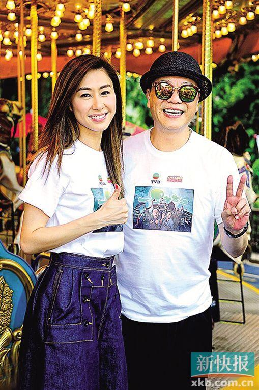 Rõ ràng là người yêu mà 4 cặp đôi này lại nhìn như cha con-3