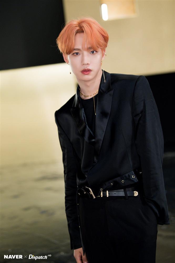 SỐC: Lim Young Min chính thức rời AB6IX sau scandal uống rượu lái xe-1