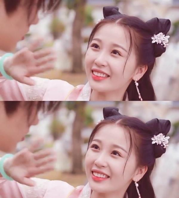 Vừa debut chưa bao lâu Ngu Thư Hân đã quay lại đóng phim, sẽ kết hợp với diễn viên nam đang hot Đinh Vũ Hề?-5