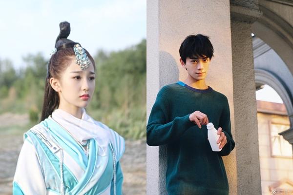 THE9 Thanh Xuân Có Bạn 2 tưởng thế nào, hóa ra tình chị em chỉ là hàng fake?-6