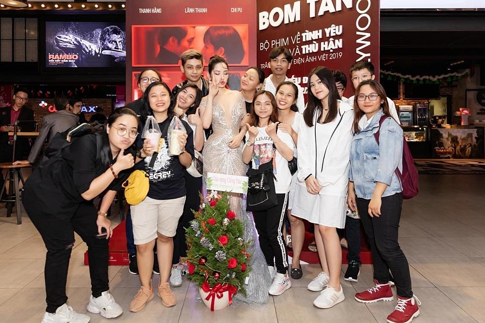 Gia tài của Chi Pu ở tuổi 27-10