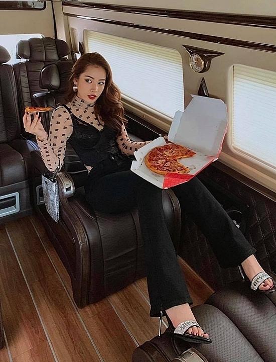 Gia tài của Chi Pu ở tuổi 27-3