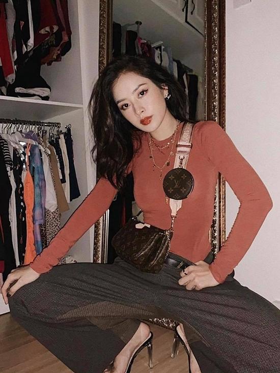 Gia tài của Chi Pu ở tuổi 27-4