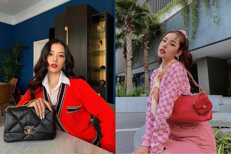 Gia tài của Chi Pu ở tuổi 27-5