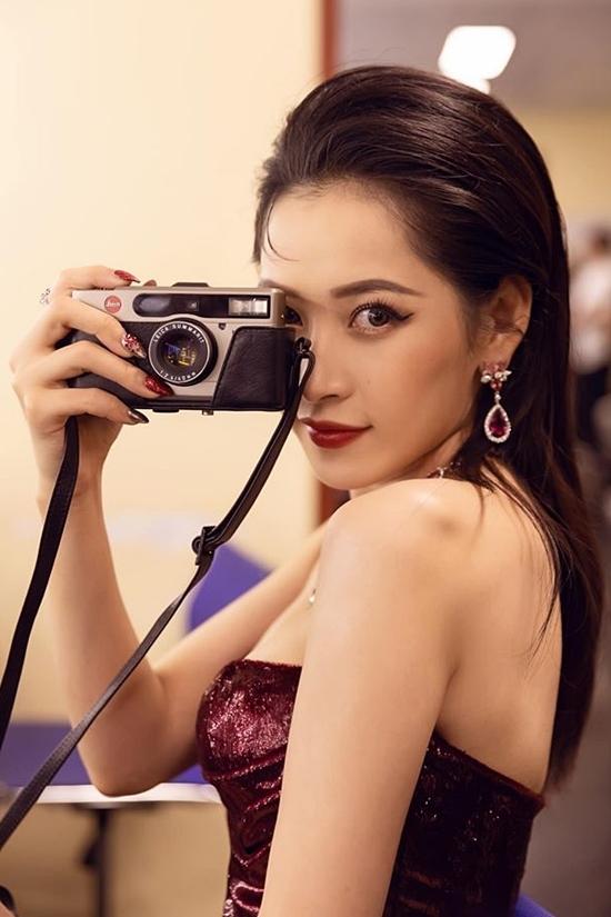 Gia tài của Chi Pu ở tuổi 27-6