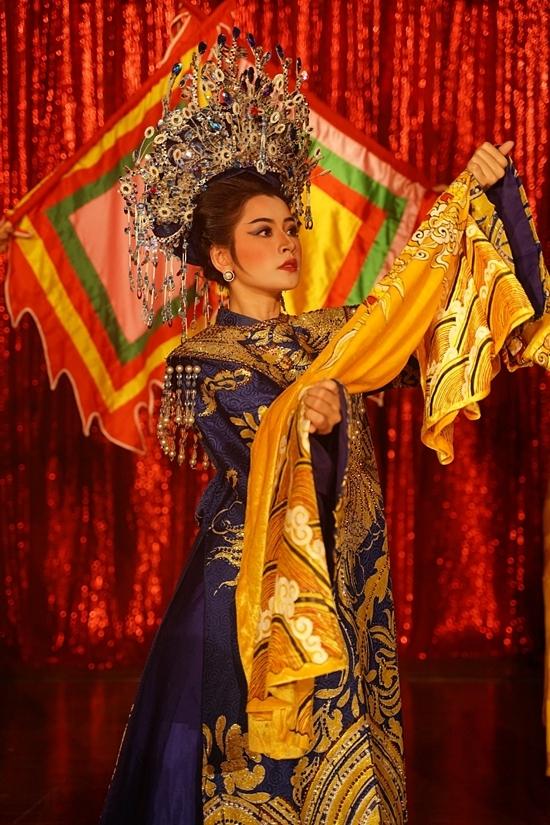 Gia tài của Chi Pu ở tuổi 27-8