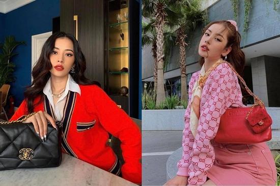 Gia tài của Chi Pu ở tuổi 27