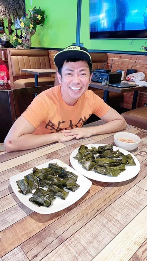 Sao Việt bán phở, trà sữa tại Mỹ-7