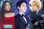 Những thần tượng từng 'thẳng thừng' từ chối SM Entertainment: Jin BTS, Jisoo Blackpink, Sehun EXO,...