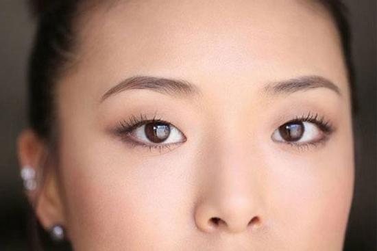 Bỏ 1 giây nhìn tướng mí mắt, biết ngay số sướng - khổ của một người