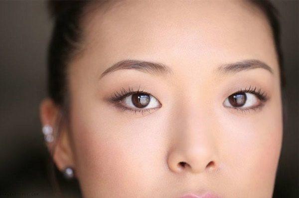 Bỏ 1 giây nhìn tướng mí mắt, biết ngay số sướng - khổ của một người-1