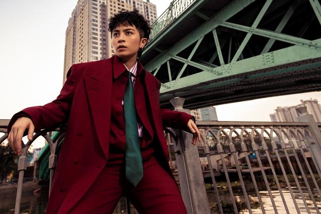 Vì sao Gil Lê hấp dẫn trong mắt Hoàng Thùy Linh và Chi Pu? Và đây là câu trả lời!-2