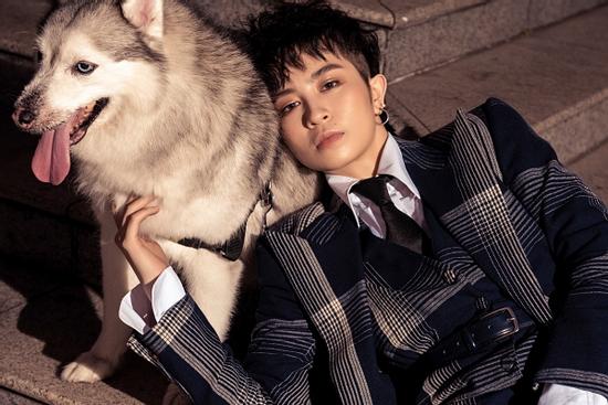 Vì sao Gil Lê hấp dẫn trong mắt Hoàng Thùy Linh và Chi Pu? Và đây là câu trả lời!