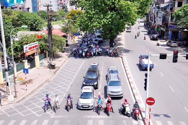 Đợt nắng nóng kéo dài kỷ lục trong 27 năm ở Bắc bộ khi nào chấm dứt?-1