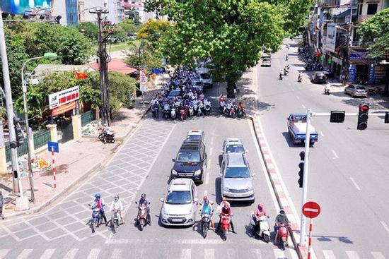 Đợt nắng nóng kéo dài kỷ lục trong 27 năm ở Bắc bộ khi nào chấm dứt?