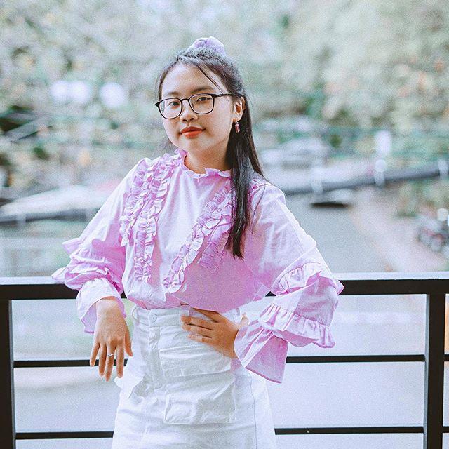 Phương Mỹ Chi đau đớn khi bị Facebooker không quen biết nguyền rủa-3