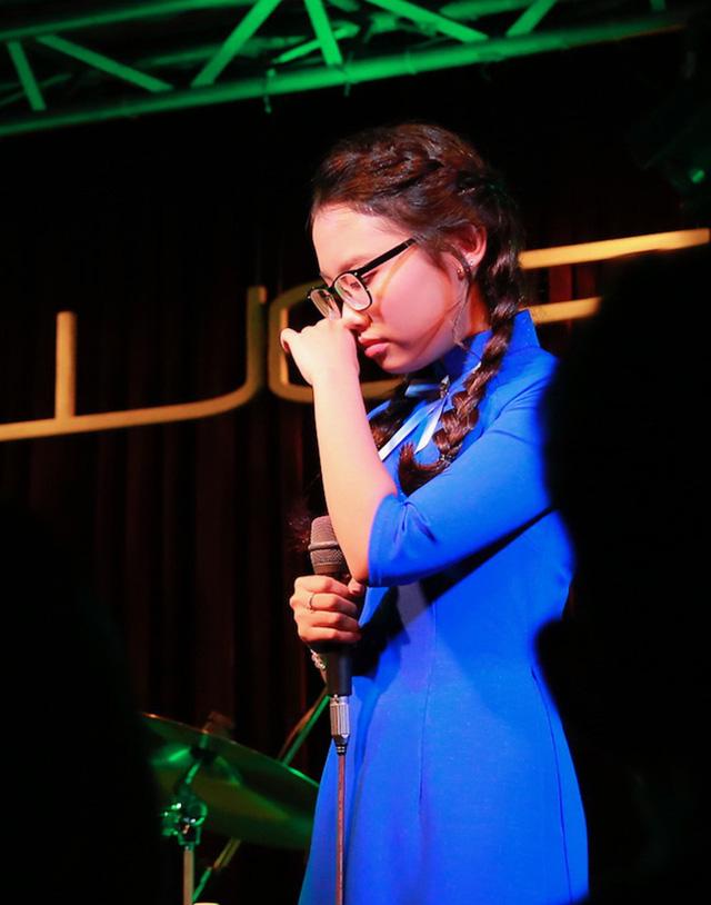 Phương Mỹ Chi đau đớn khi bị Facebooker không quen biết nguyền rủa-4